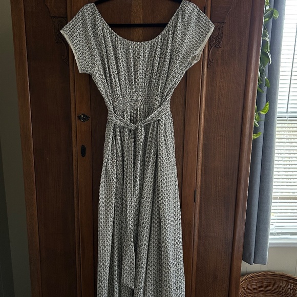 Neuflora Maryland Dress NWOT - Picture 3 of 4